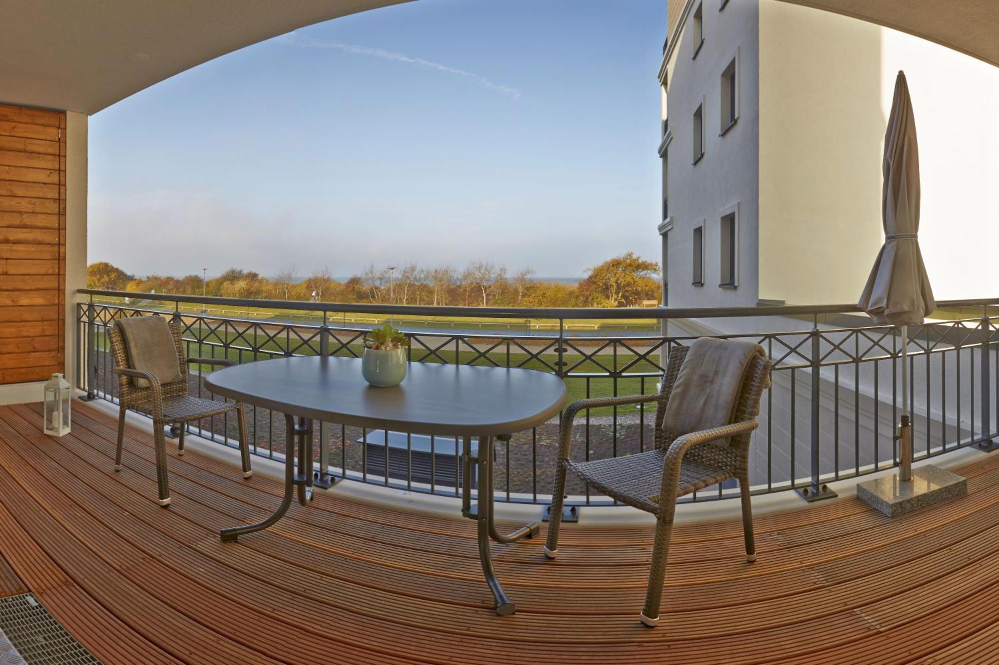 Aparthotel Waterkant Suites - Fewos Am Meer Mit Spa Börgerende-Rethwisch Kültér fotó